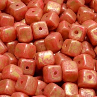 Cube Beads 5x7mm (111-59007-05x07-02010-84304-86720)