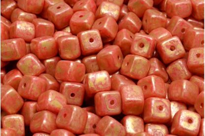 Cube Beads 5x7mm (111-59007-05x07-02010-84304-86720)