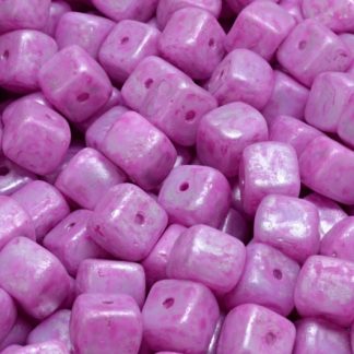 Cube Beads 5x7mm (111-59007-05x07-02010-84305-86700)