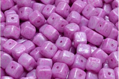 Cube Beads 5x7mm (111-59007-05x07-02010-84305-86700)