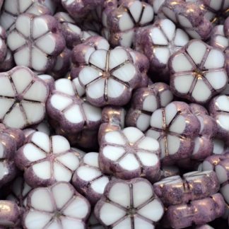 TCB Garland Flower 10x10mm (991-99127-10x10-01000-83529-14415)