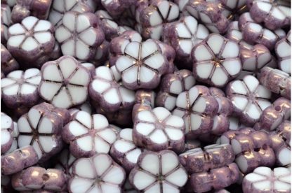 TCB Garland Flower 10x10mm (991-99127-10x10-01000-83529-14415)
