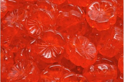 Hawaiian Flower Beads 14x14mm (111-01202-14x14-90060)