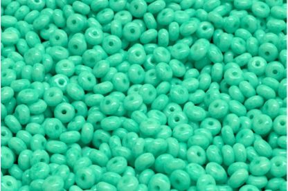 Rondelle Druck Beads 2,5x4mm (111-00046-2.5x04-02020-34309)