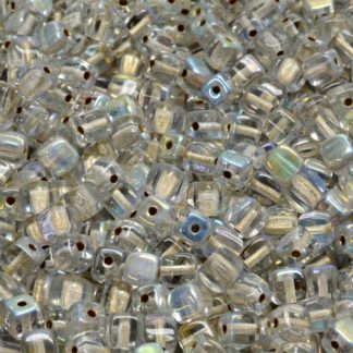 Cube Beads 4x4mm (111-59007-04x04-00030-28701-68106)