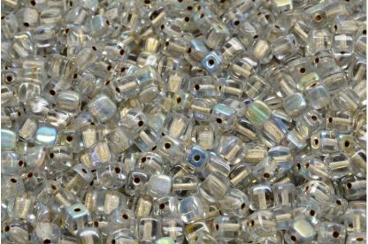 Cube Beads 4x4mm (111-59007-04x04-00030-28701-68106)