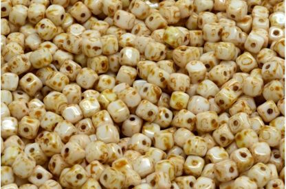 Cube Beads 4x4mm (111-59007-04x04-03000-86800)