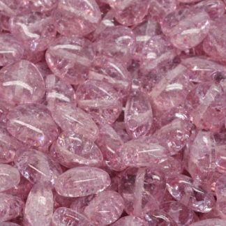 Heart Beads 8x8mm (111-79001-08x08-00030-85500-34306)