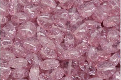 Heart Beads 8x8mm (111-79001-08x08-00030-85500-34306)