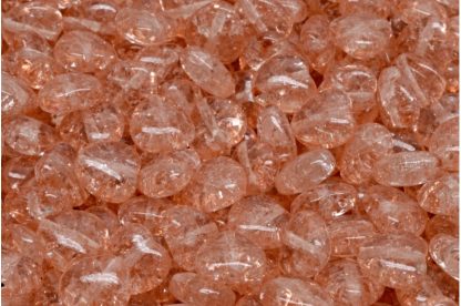 Heart Beads 8x8mm (111-79001-08x08-00030-85500-34305)