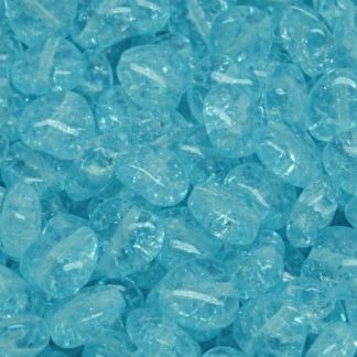 Heart Beads 8x8mm (111-79001-08x08-00030-85500-34308)