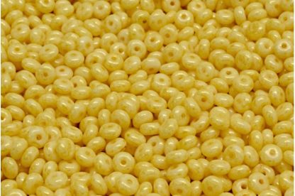 Rondelle Druck Beads 2,5x4mm (111-00046-2.5x04-02020-34302)