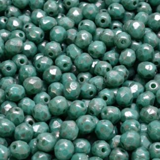 Firepolished Beads 4mm (151-19001-04x04-63150-86790)