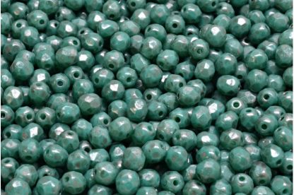 Firepolished Beads 4mm (151-19001-04x04-63150-86790)