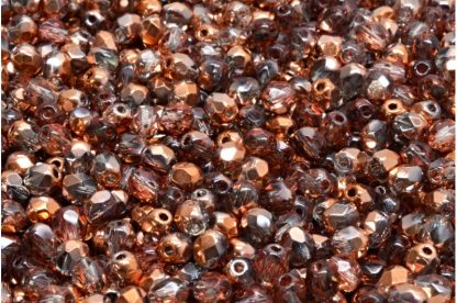 Firepolished Beads 4mm (151-19001-04x04-00030-27137)