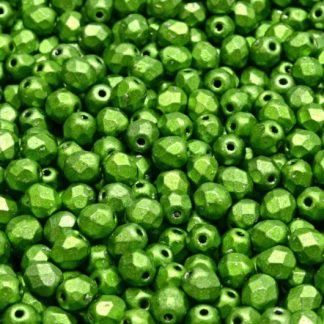 Firepolished Beads 4mm (151-19001-04x04-03000-24205)