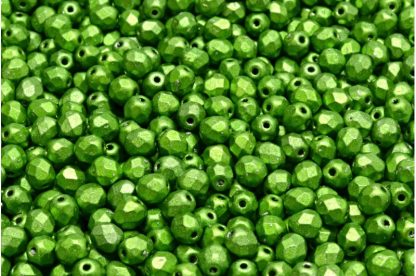 Firepolished Beads 4mm (151-19001-04x04-03000-24205)