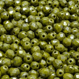 Firepolished Beads 4mm (151-19001-04x04-53400-86790)