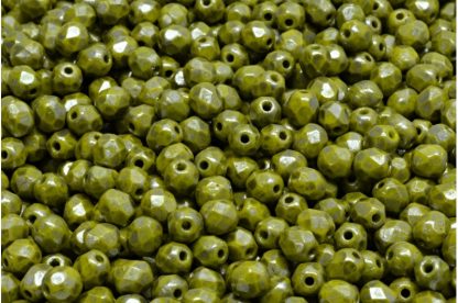 Firepolished Beads 4mm (151-19001-04x04-53400-86790)