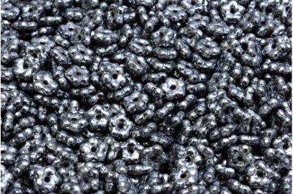 Forget Me Not Beads 5x5mm (111-01362-05x05-23980-86700)
