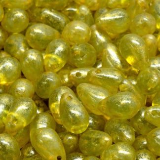 Drop Beads 6x9mm (111-69004-06x09-01000-50800-34302)