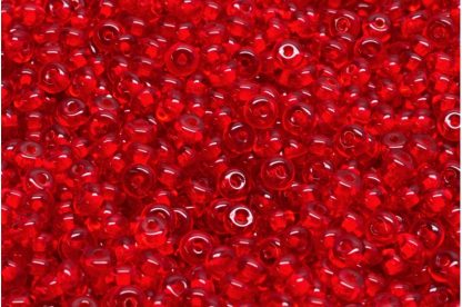 Rondelle Druck Beads 2,5x4mm (111-00046-2.5x04-90080)