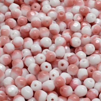 Firepolished Beads 4mm (151-19001-04x04-73030-02020)
