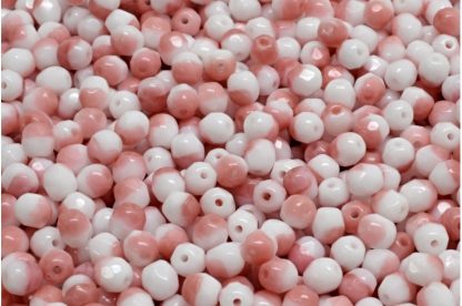 Firepolished Beads 4mm (151-19001-04x04-73030-02020)
