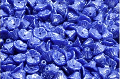 Bell Flower Cup Beads 7x5mm (111-95039-07x05-33050-14400)