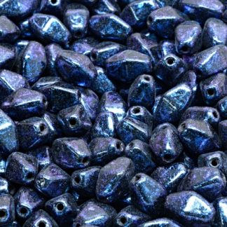 Long Bicone Beads 8x6mm (111-29805-08x06-23980-86966)