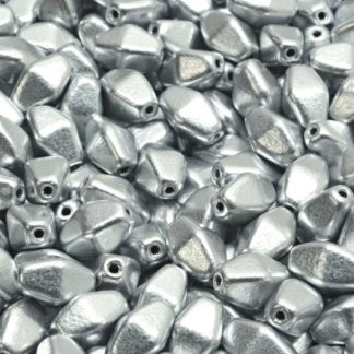 Long Bicone Beads 8x6mm (111-29805-08x06-00030-01700)