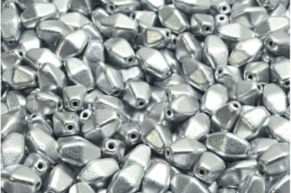 Long Bicone Beads 8x6mm (111-29805-08x06-00030-01700)
