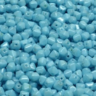 Bi-cone Beads 4x4mm (111-00066-04x04-63010-14400)