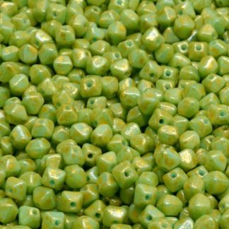 Bi-cone Beads 4x4mm (111-00066-04x04-63010-34302)