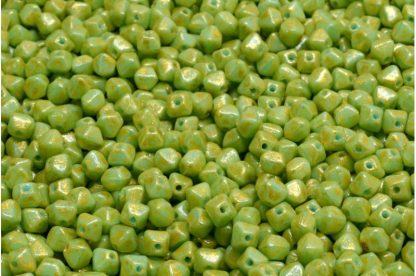 Bi-cone Beads 4x4mm (111-00066-04x04-63010-34302)