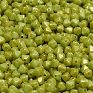 Bi-cone Beads 4x4mm (111-00066-04x04-63110-34302)