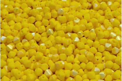 Bi-cone Beads 4x4mm (111-00066-04x04-83120-28701)