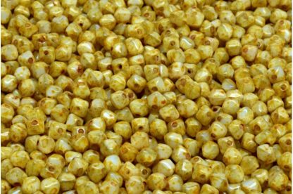 Bi-cone Beads 4x4mm (111-00066-04x04-33000-86800)