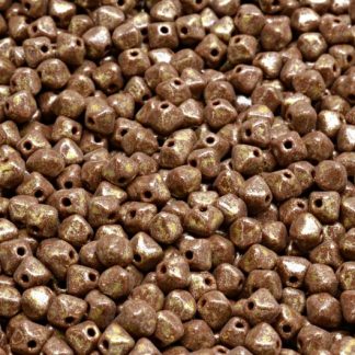 Bi-cone Beads 4x4mm (111-00066-04x04-13710-34302)