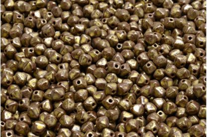 Bi-cone Beads 4x4mm (111-00066-04x04-13710-86720)