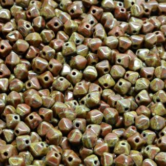Bi-cone Beads 4x4mm (111-00066-04x04-13710-86800)