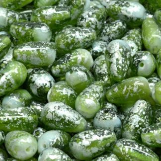 Drop Beads 9x6mm (111-59004-09x06-06508-94400)