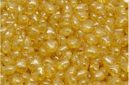 Heart Beads 6x6mm (111-79001-06x06-00030-85500-34302)