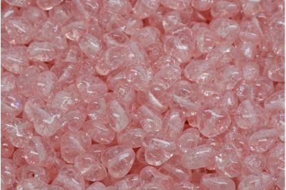Heart Beads 6x6mm (111-79001-06x06-00030-85500-34304)
