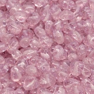 Heart Beads 6x6mm (111-79001-06x06-00030-85500-34306)