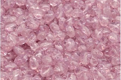Heart Beads 6x6mm (111-79001-06x06-00030-85500-34306)