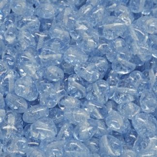 Heart Beads 6x6mm (111-79001-06x06-00030-85500-34307)