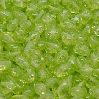 Heart Beads 6x6mm (111-79001-06x06-00030-85500-34310)