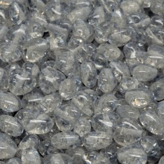 Heart Beads 6x6mm (111-79001-06x06-00030-85500-34311)