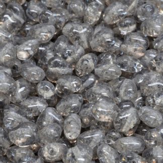 Heart Beads 6x6mm (111-79001-06x06-00030-85500-34312)